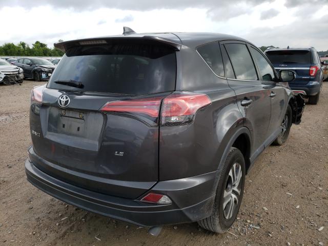 Photo 3 VIN: 2T3ZFREV6HW399793 - TOYOTA RAV4 LE 