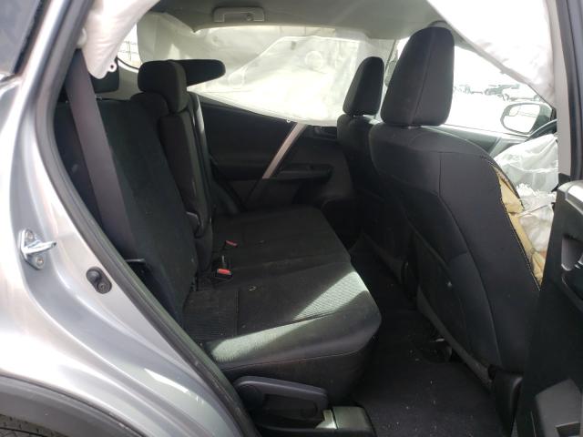 Photo 5 VIN: 2T3ZFREV6JW407980 - TOYOTA RAV4 LE 