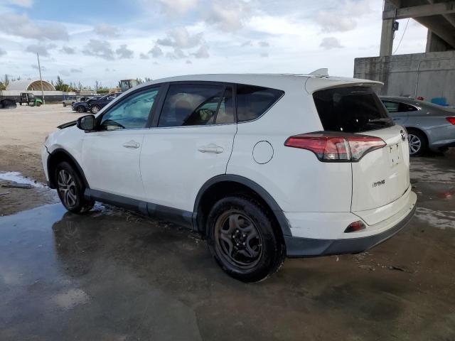 Photo 1 VIN: 2T3ZFREV6JW412211 - TOYOTA RAV4 