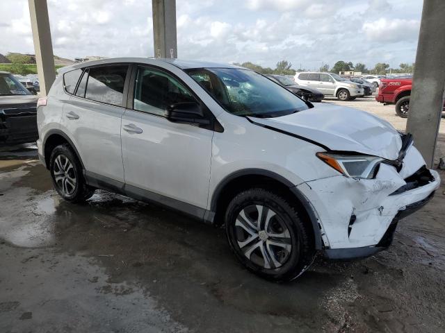 Photo 3 VIN: 2T3ZFREV6JW412211 - TOYOTA RAV4 