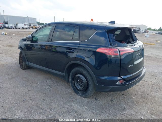 Photo 2 VIN: 2T3ZFREV6JW414640 - TOYOTA RAV4 