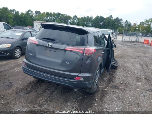 Photo 3 VIN: 2T3ZFREV6JW424293 - TOYOTA RAV4 