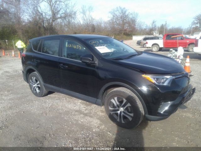 Photo 0 VIN: 2T3ZFREV6JW430059 - TOYOTA RAV4 