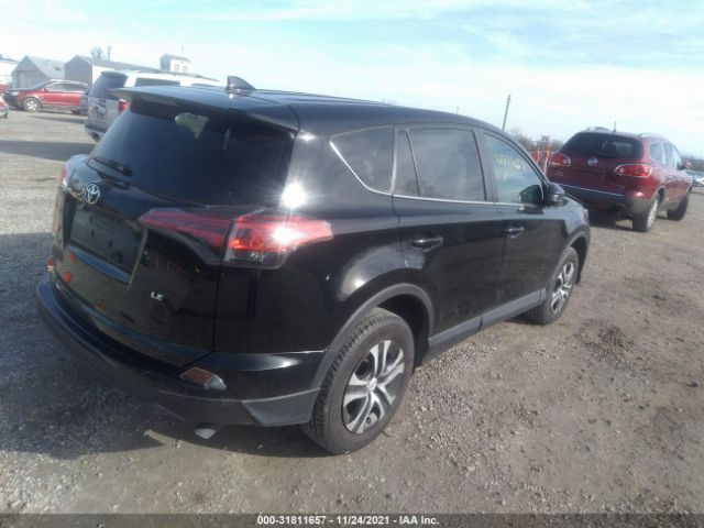 Photo 3 VIN: 2T3ZFREV6JW430059 - TOYOTA RAV4 