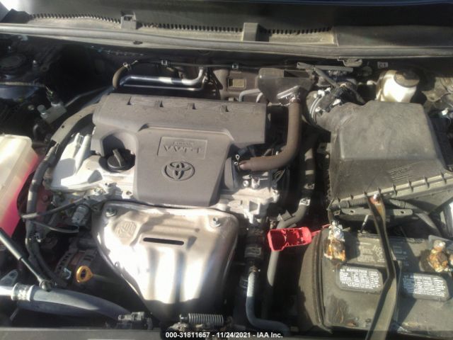 Photo 9 VIN: 2T3ZFREV6JW430059 - TOYOTA RAV4 