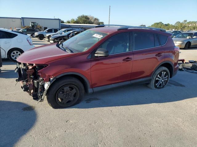 Photo 0 VIN: 2T3ZFREV6JW441692 - TOYOTA RAV4 LE 