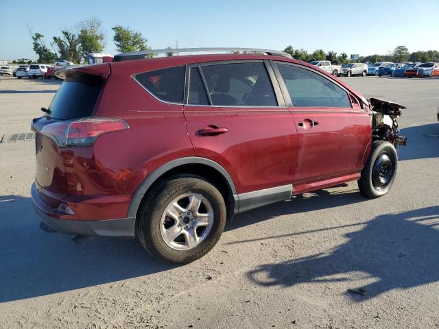 Photo 2 VIN: 2T3ZFREV6JW441692 - TOYOTA RAV4 LE 