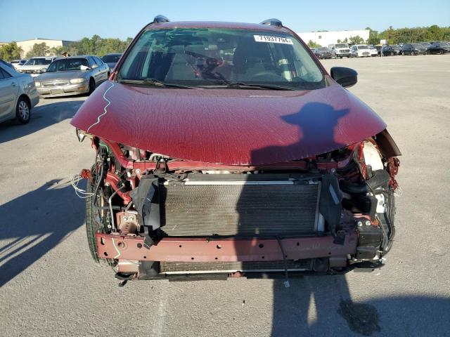 Photo 4 VIN: 2T3ZFREV6JW441692 - TOYOTA RAV4 LE 