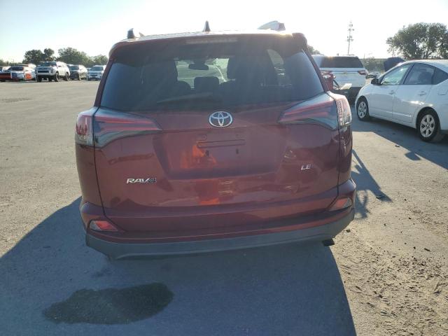 Photo 5 VIN: 2T3ZFREV6JW441692 - TOYOTA RAV4 LE 