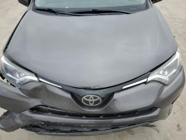 Photo 10 VIN: 2T3ZFREV6JW450134 - TOYOTA RAV4 