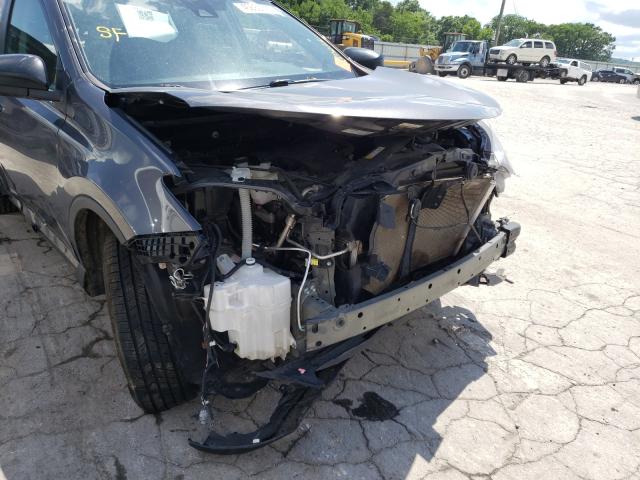 Photo 8 VIN: 2T3ZFREV6JW453972 - TOYOTA RAV4 LE 