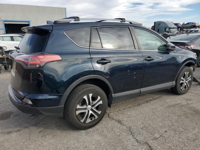 Photo 2 VIN: 2T3ZFREV6JW460811 - TOYOTA RAV4 LE 