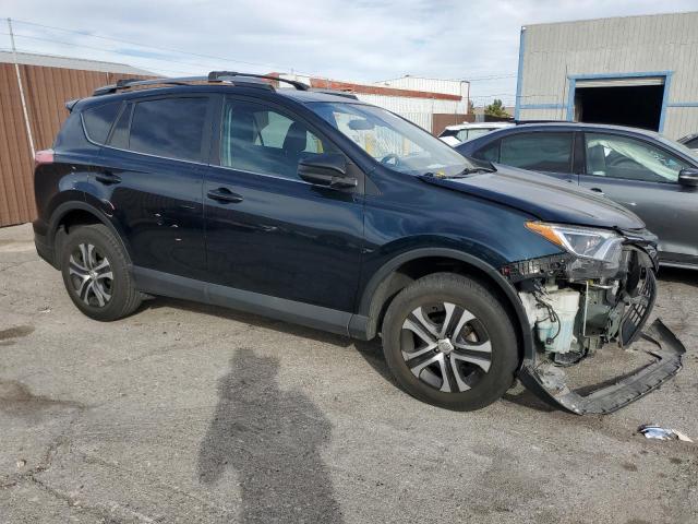 Photo 3 VIN: 2T3ZFREV6JW460811 - TOYOTA RAV4 LE 