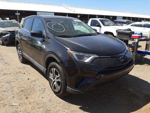 Photo 0 VIN: 2T3ZFREV6JW479164 - TOYOTA RAV4 LE 