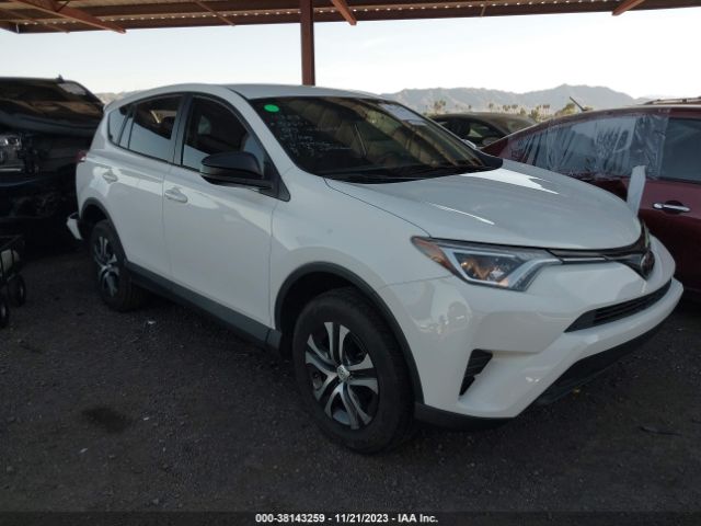 Photo 0 VIN: 2T3ZFREV6JW484106 - TOYOTA RAV4 