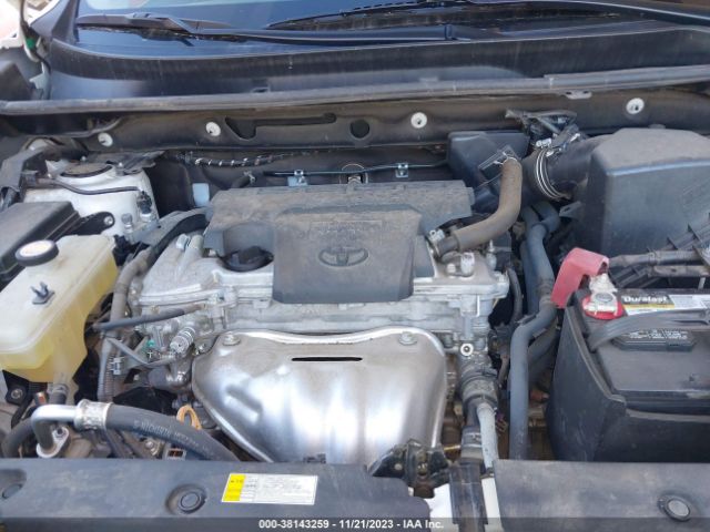 Photo 9 VIN: 2T3ZFREV6JW484106 - TOYOTA RAV4 