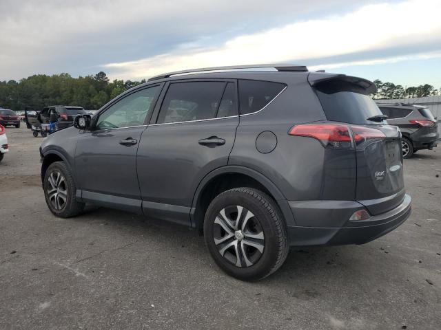 Photo 1 VIN: 2T3ZFREV6JW485854 - TOYOTA RAV4 LE 