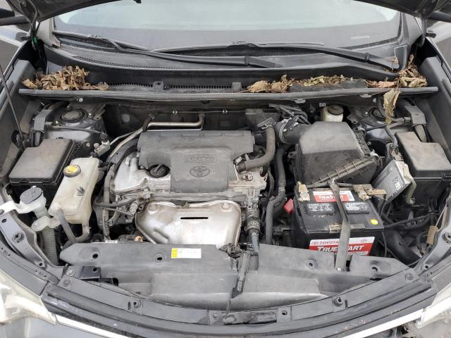 Photo 11 VIN: 2T3ZFREV6JW485854 - TOYOTA RAV4 LE 