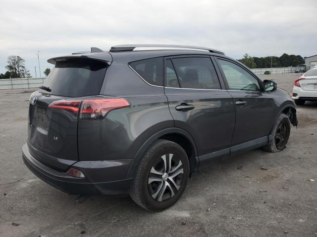 Photo 2 VIN: 2T3ZFREV6JW485854 - TOYOTA RAV4 LE 