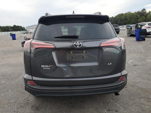 Photo 5 VIN: 2T3ZFREV6JW485854 - TOYOTA RAV4 LE 