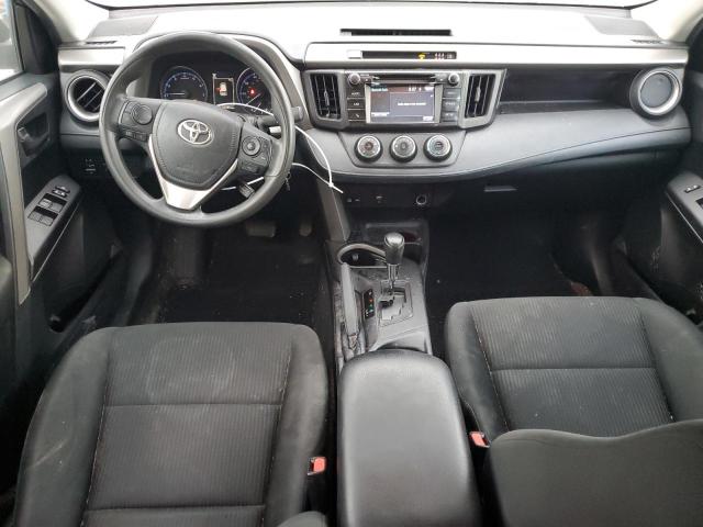 Photo 7 VIN: 2T3ZFREV6JW485854 - TOYOTA RAV4 LE 