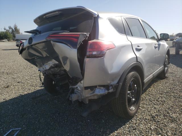 Photo 3 VIN: 2T3ZFREV6JW488088 - TOYOTA RAV4 LE 