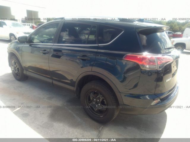 Photo 2 VIN: 2T3ZFREV6JW500790 - TOYOTA RAV4 