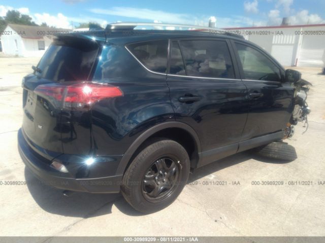 Photo 3 VIN: 2T3ZFREV6JW500790 - TOYOTA RAV4 