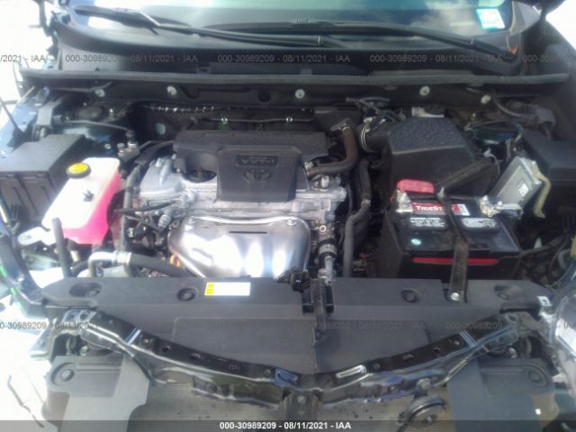 Photo 9 VIN: 2T3ZFREV6JW500790 - TOYOTA RAV4 