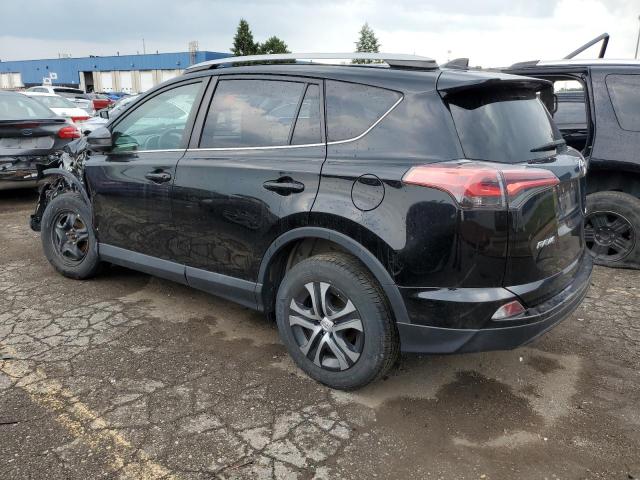 Photo 1 VIN: 2T3ZFREV6JW505505 - TOYOTA RAV4 LE 