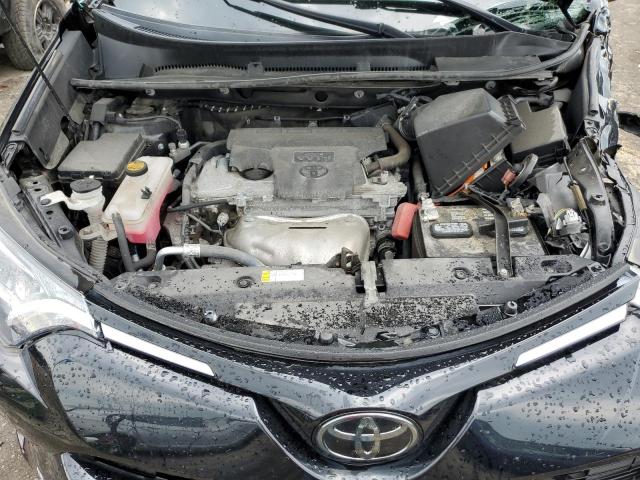 Photo 11 VIN: 2T3ZFREV6JW505505 - TOYOTA RAV4 LE 