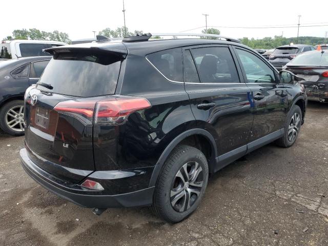 Photo 2 VIN: 2T3ZFREV6JW505505 - TOYOTA RAV4 LE 