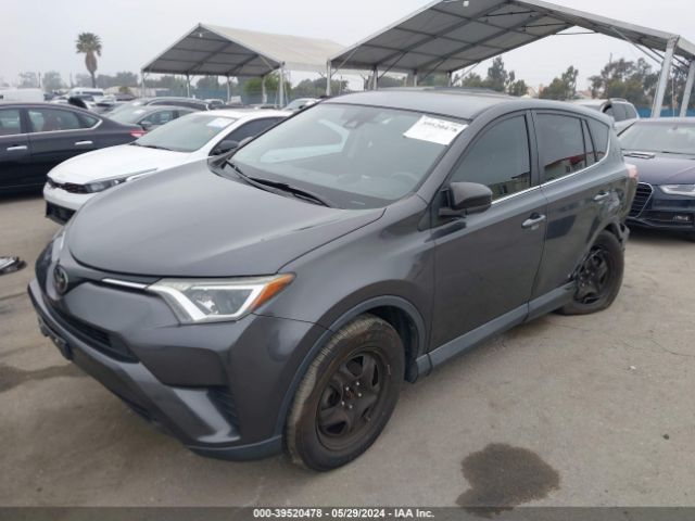 Photo 1 VIN: 2T3ZFREV6JW512972 - TOYOTA RAV4 