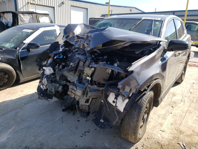 Photo 1 VIN: 2T3ZFREV6JW513068 - TOYOTA RAV4 LE 