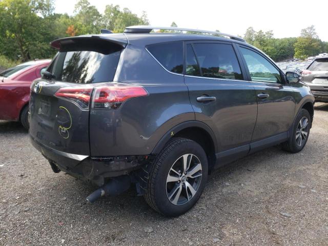 Photo 2 VIN: 2T3ZFREV6JW517721 - TOYOTA RAV4 