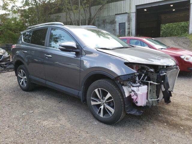 Photo 3 VIN: 2T3ZFREV6JW517721 - TOYOTA RAV4 