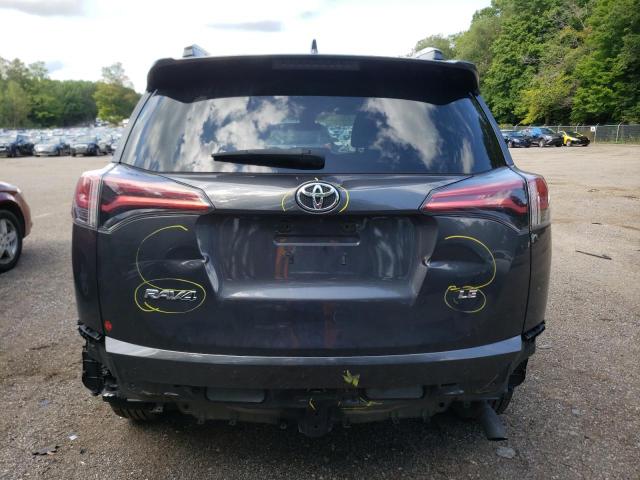 Photo 5 VIN: 2T3ZFREV6JW517721 - TOYOTA RAV4 