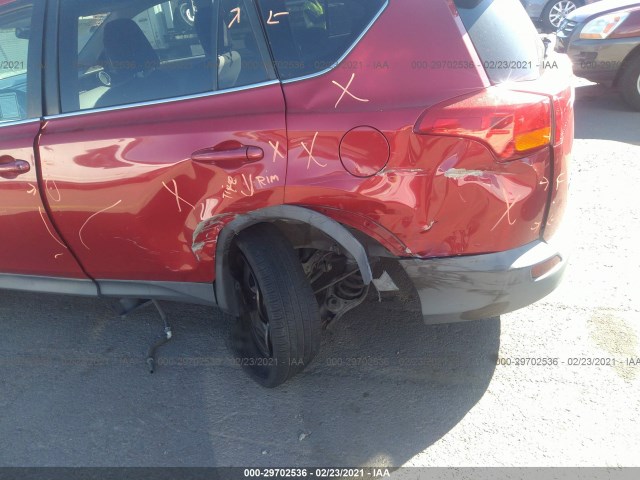 Photo 5 VIN: 2T3ZFREV7DW005566 - TOYOTA RAV4 