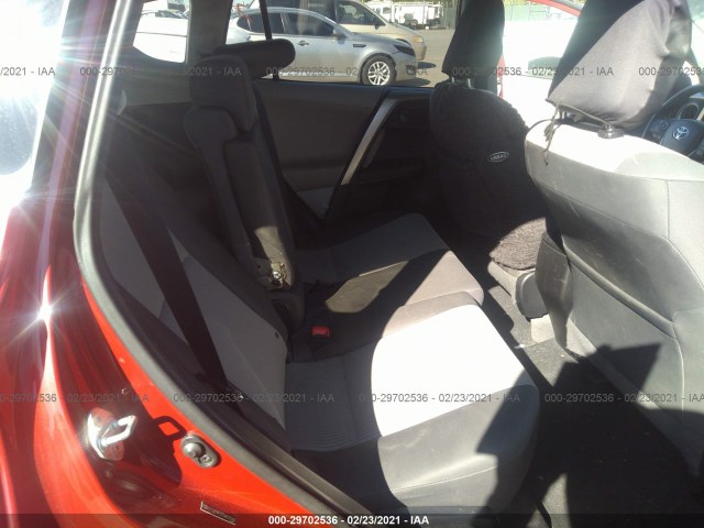 Photo 7 VIN: 2T3ZFREV7DW005566 - TOYOTA RAV4 