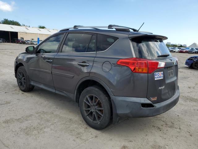 Photo 1 VIN: 2T3ZFREV7DW006121 - TOYOTA RAV4 LE 