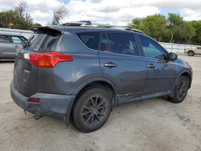 Photo 2 VIN: 2T3ZFREV7DW006121 - TOYOTA RAV4 LE 