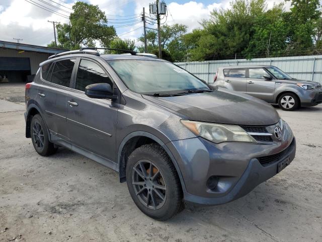 Photo 3 VIN: 2T3ZFREV7DW006121 - TOYOTA RAV4 LE 