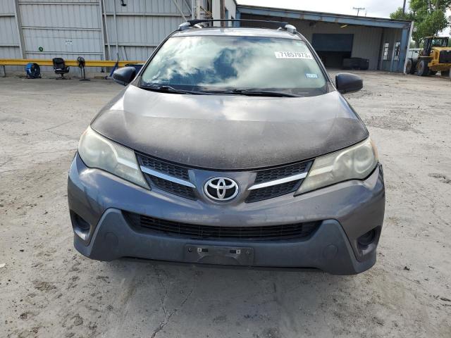 Photo 4 VIN: 2T3ZFREV7DW006121 - TOYOTA RAV4 LE 