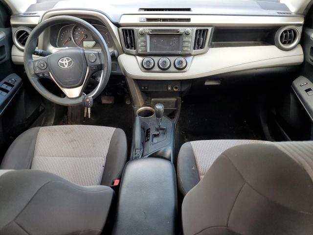 Photo 7 VIN: 2T3ZFREV7DW006121 - TOYOTA RAV4 LE 