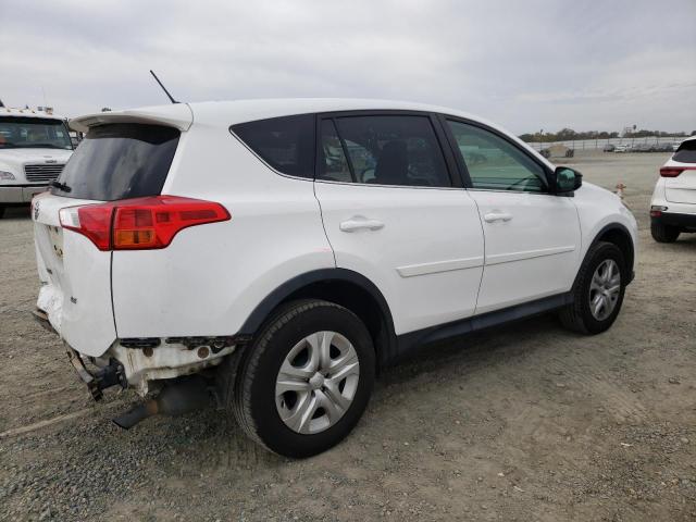 Photo 2 VIN: 2T3ZFREV7DW008869 - TOYOTA RAV4 