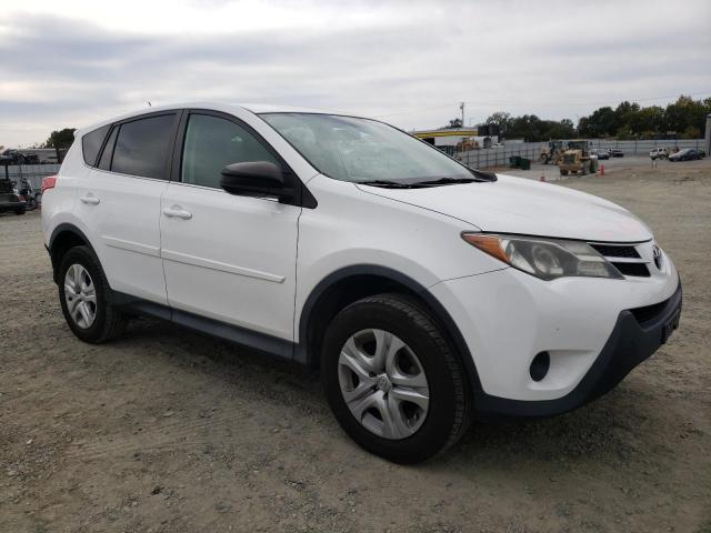 Photo 3 VIN: 2T3ZFREV7DW008869 - TOYOTA RAV4 