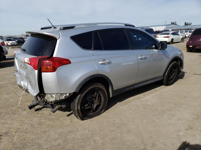 Photo 2 VIN: 2T3ZFREV7DW017698 - TOYOTA RAV4 LE 