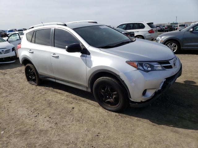 Photo 3 VIN: 2T3ZFREV7DW017698 - TOYOTA RAV4 LE 