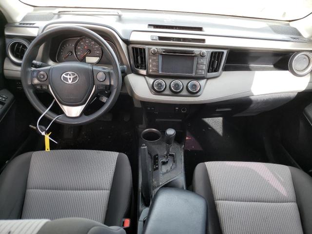 Photo 7 VIN: 2T3ZFREV7DW017698 - TOYOTA RAV4 LE 