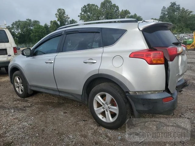 Photo 1 VIN: 2T3ZFREV7DW019290 - TOYOTA RAV 4 